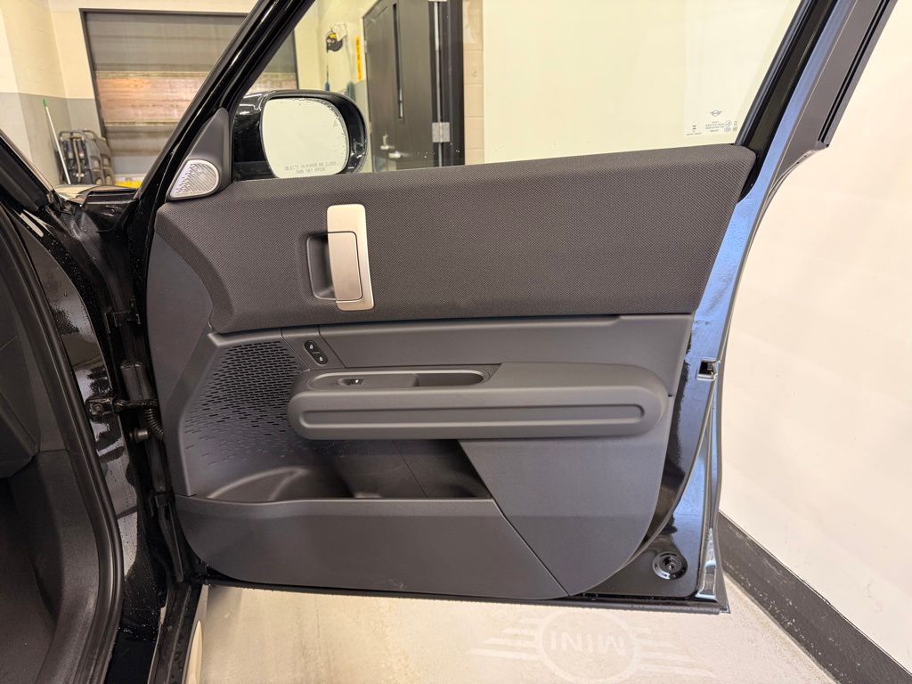 2027 MINI COUNTRYMAN COOPER S ALL4 缩略图 27