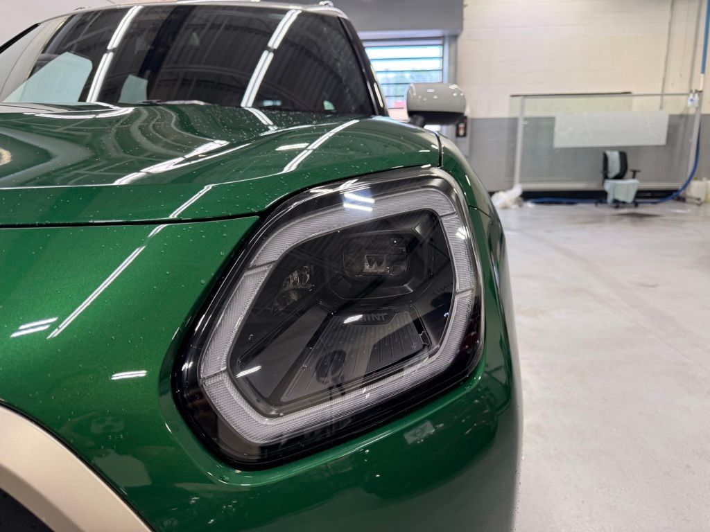 2027 MINI COUNTRYMAN COOPER S ALL4 照片 9