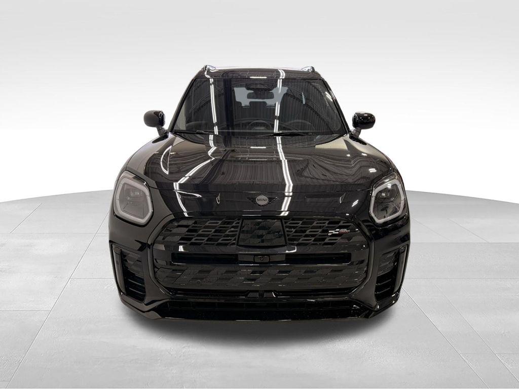 2026 MINI COUNTRYMAN COOPER S ALL4 照片 8