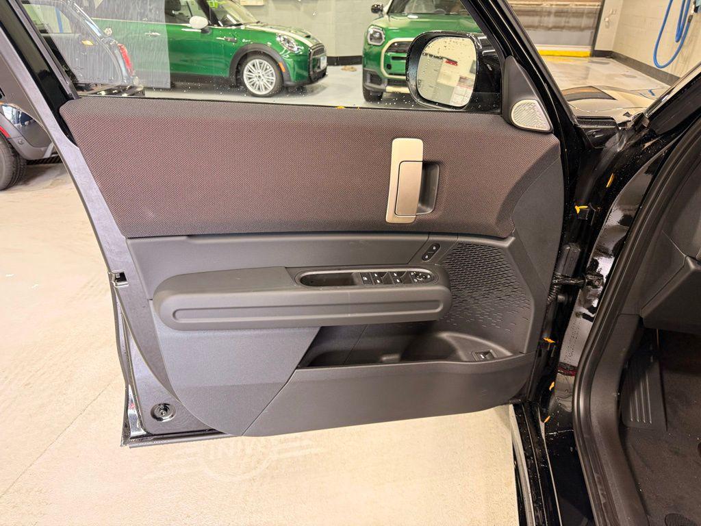2026 MINI COUNTRYMAN COOPER S ALL4 照片 10