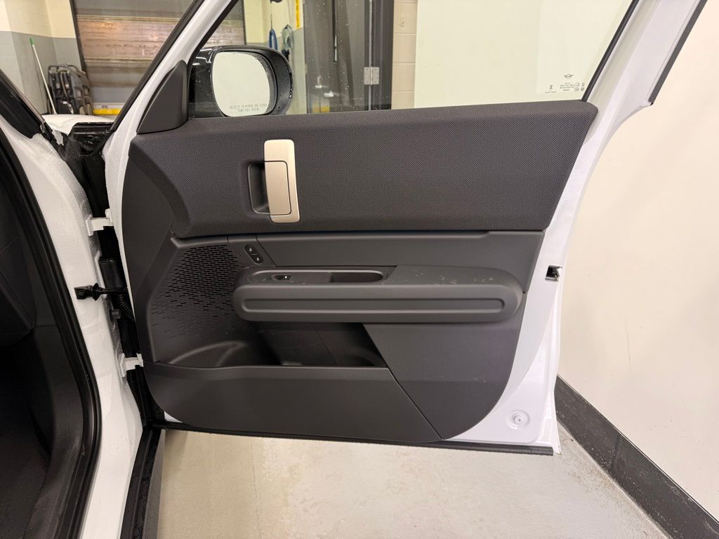 2026 MINI COUNTRYMAN COOPER S ALL4 缩略图 29