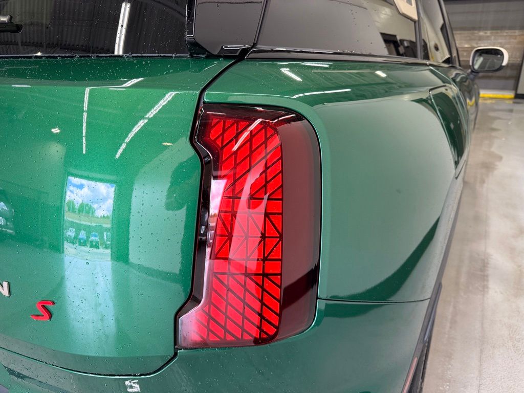صورة مصغرة 5 لـ 2027 MINI COUNTRYMAN COOPER S ALL4