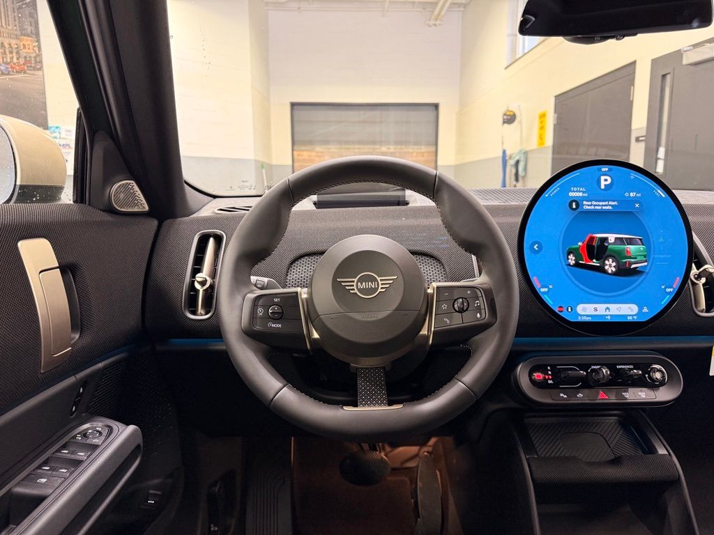 صورة مصغرة 22 لـ 2027 MINI COUNTRYMAN COOPER S ALL4