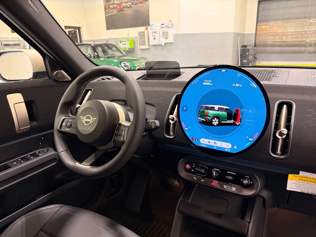 صورة مصغرة 30 لـ 2027 MINI COUNTRYMAN COOPER S ALL4