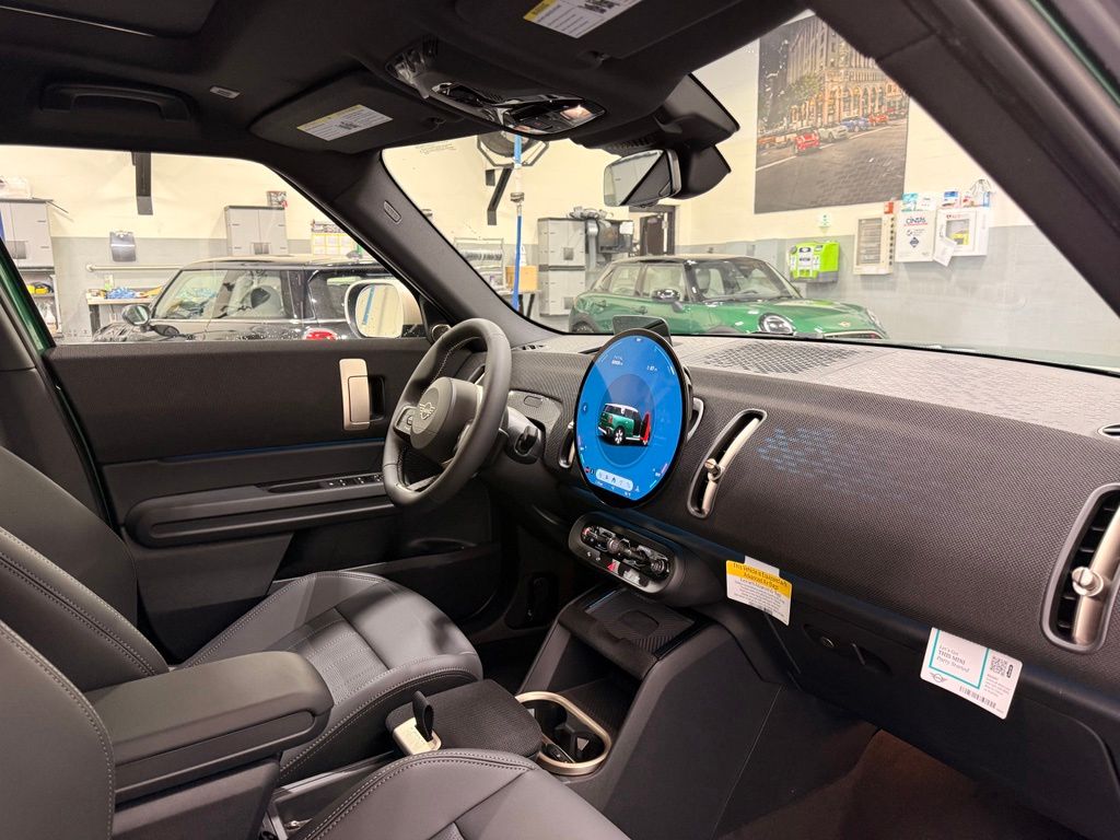 صورة مصغرة 28 لـ 2027 MINI COUNTRYMAN COOPER S ALL4