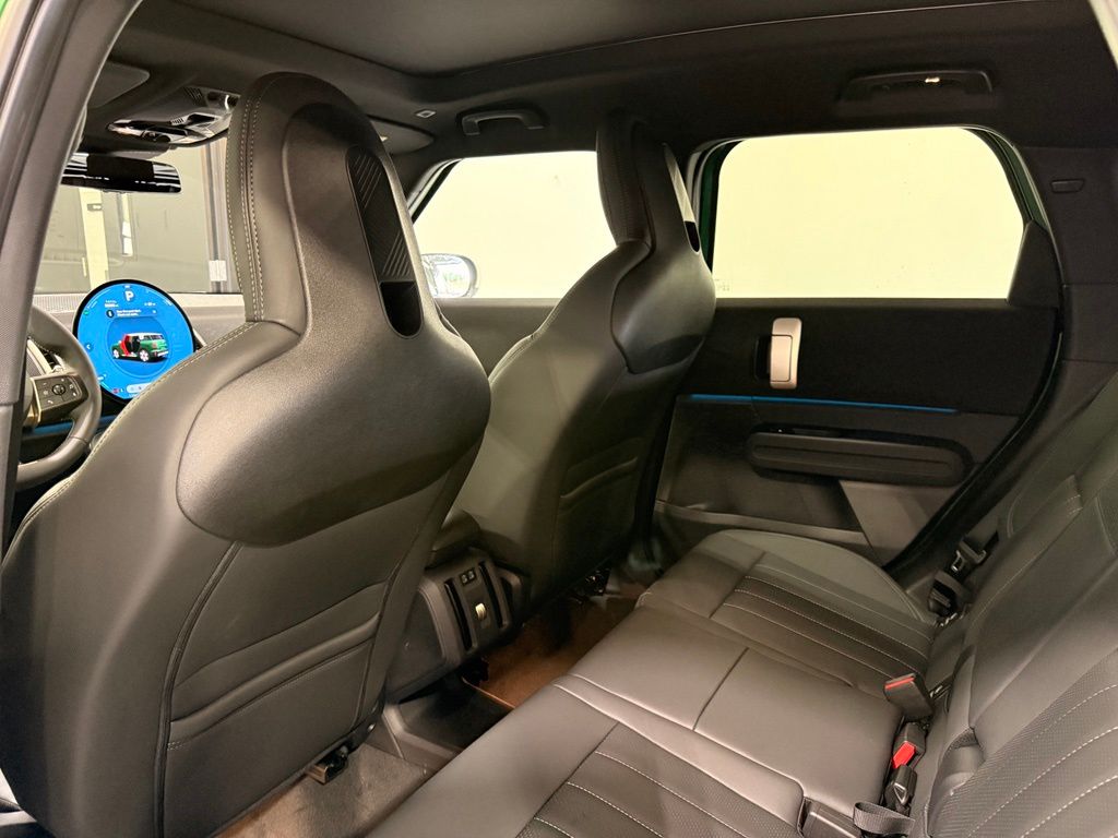 صورة مصغرة 20 لـ 2027 MINI COUNTRYMAN COOPER S ALL4