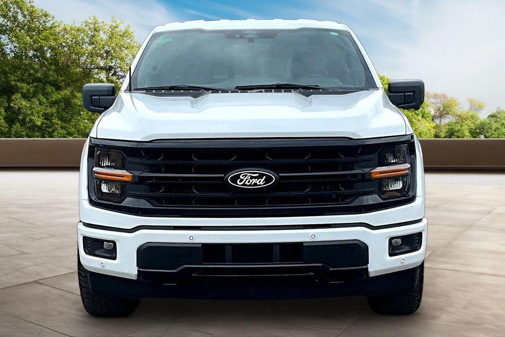 صورة 3 لـ 2025 FORD F-150 XLT