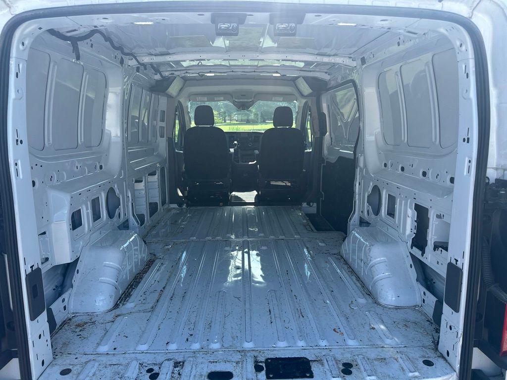 2024 FORD TRANSIT-250 BASE 照片 5
