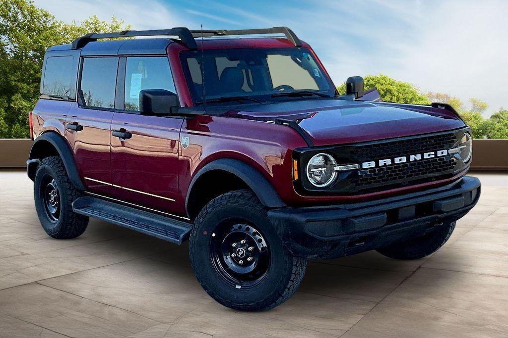 FORD BRONCO - 2