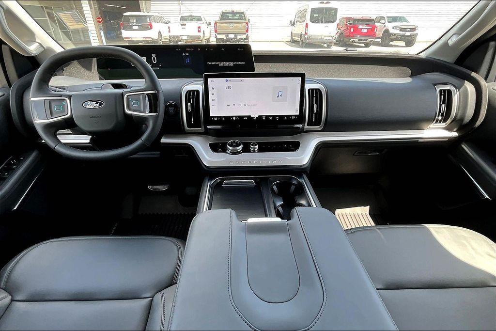 صورة 5 لـ 2027 FORD EXPEDITION MAX ACTIVE
