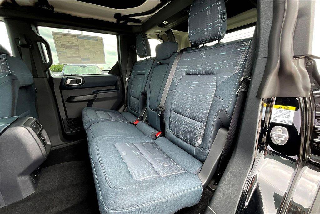 صورة 10 لـ 2026 FORD BRONCO HERITAGE EDITION