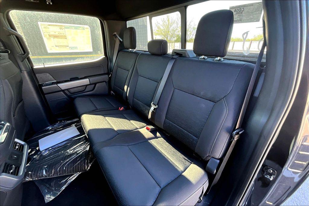 2026 FORD F-150 XLT — фото 10