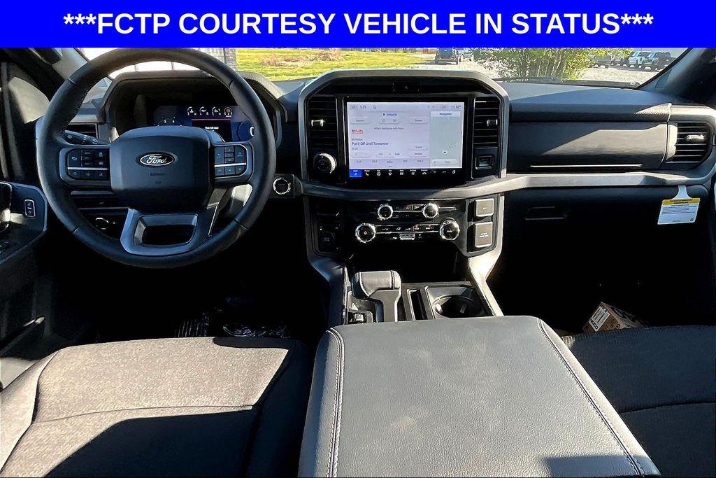 2026 FORD F-150 XLT 缩略图 5