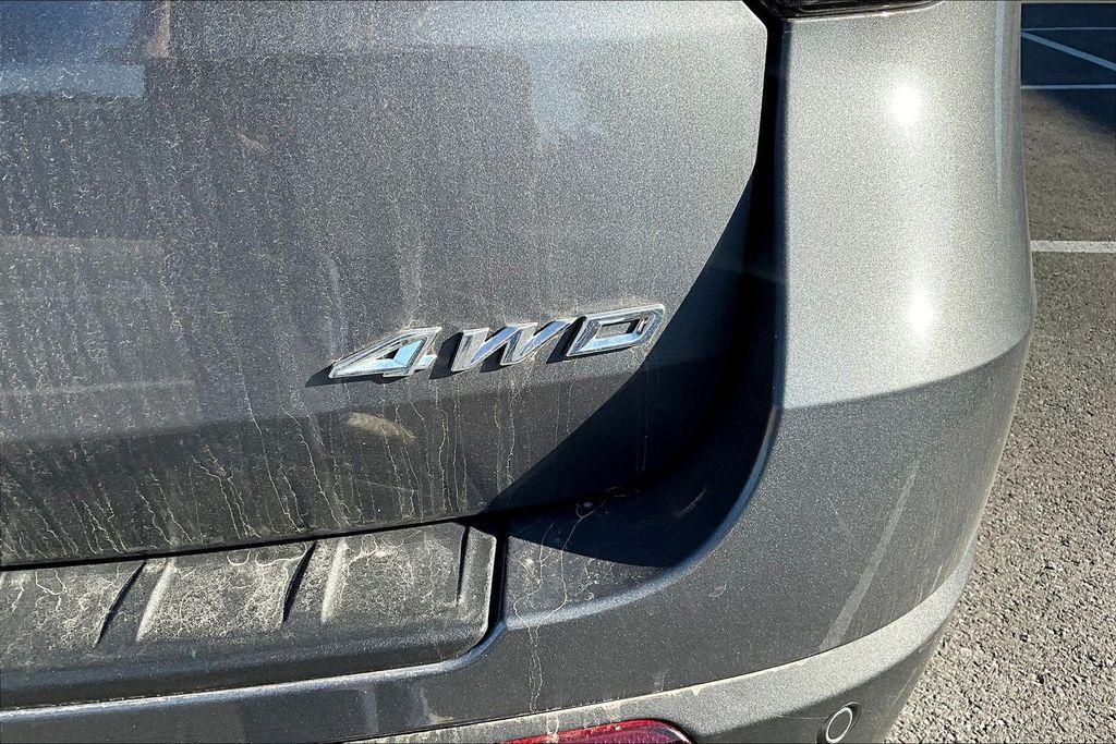 2025 FORD EXPLORER ACTIVE — миниатюра 24