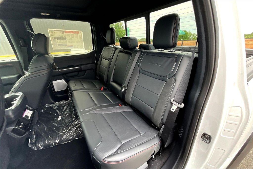 FORD F-150 RAPTOR - 10