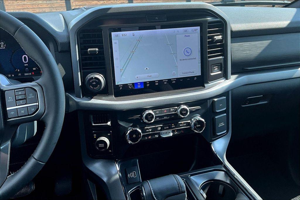 2026 FORD F-150 XLT 照片 7