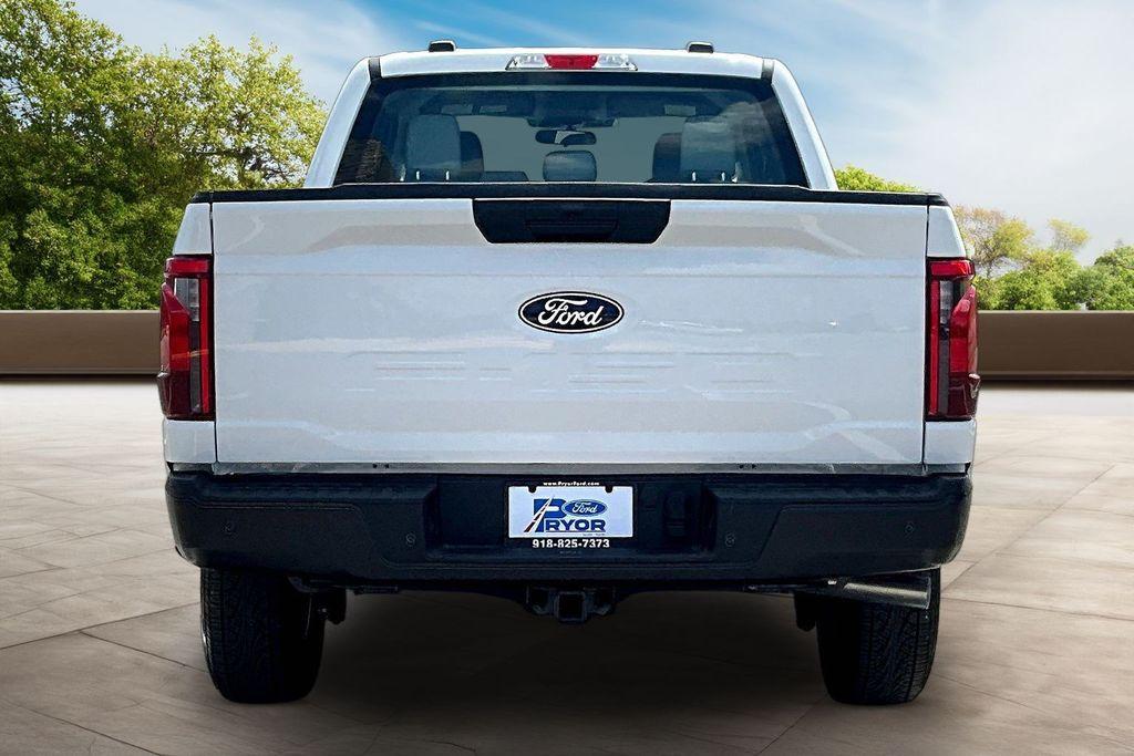 2026 FORD F-150 XL — фото 4