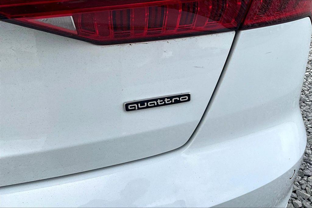 صورة مصغرة 25 لـ 2023 AUDI A6 55 PREMIUM PLUS