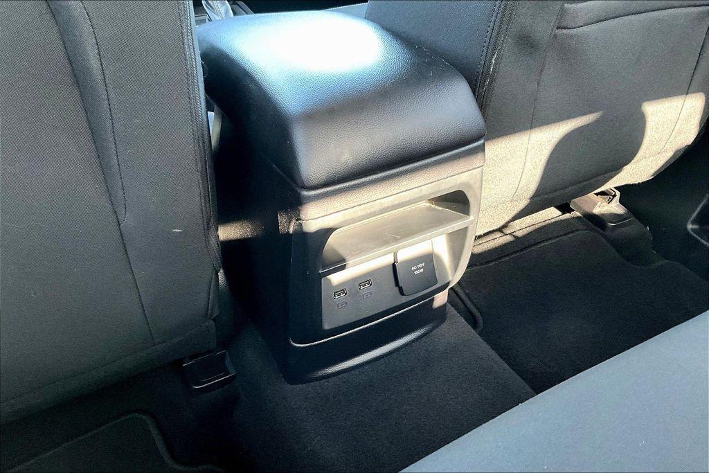 2021 FORD RANGER XLT 缩略图 23