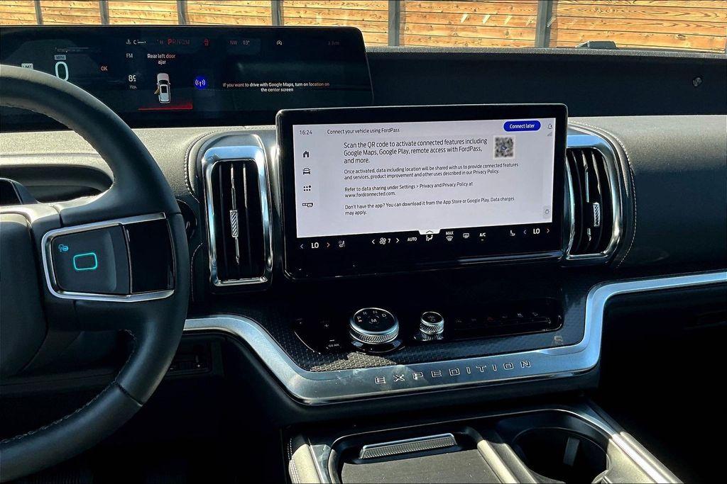 2026 FORD EXPEDITION PLATINUM — фото 7