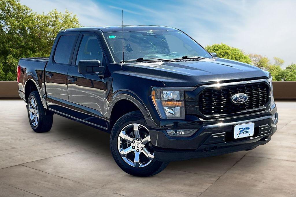 FORD F-150 XLT - 8