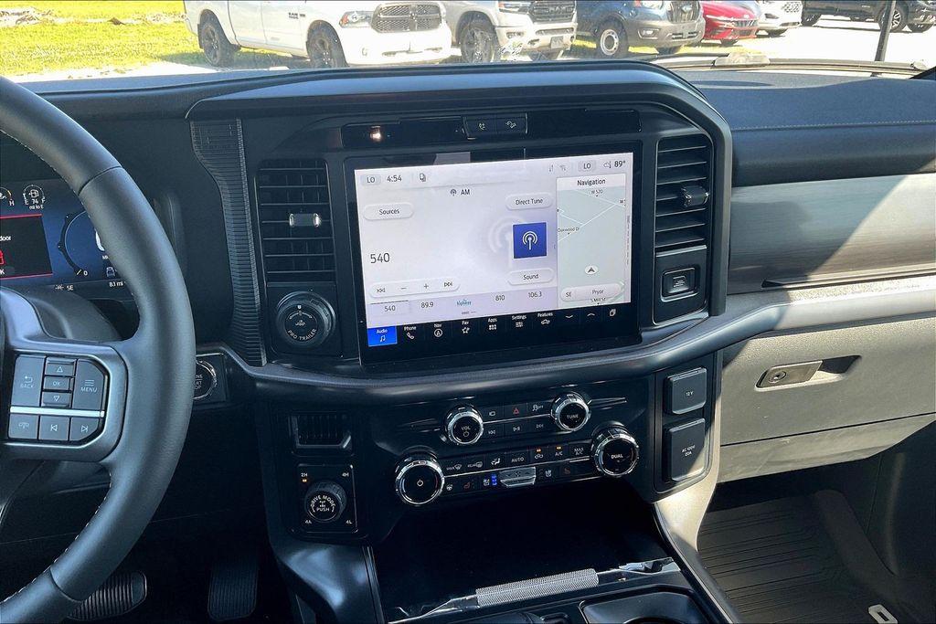 FORD F-150 LARIAT - 7