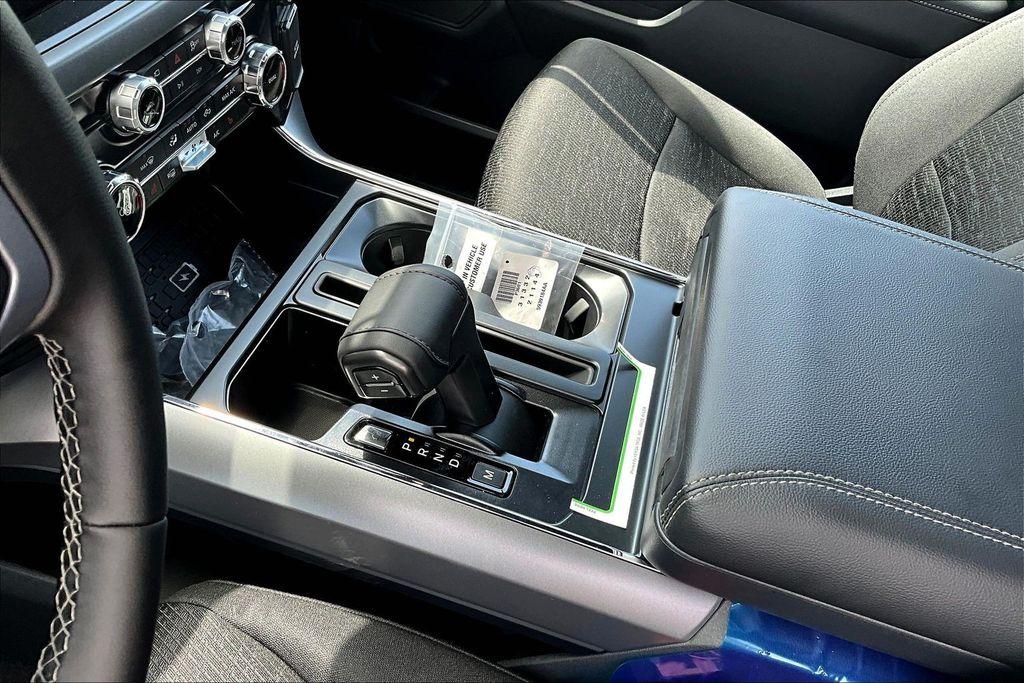 FORD F-150 XLT - 7