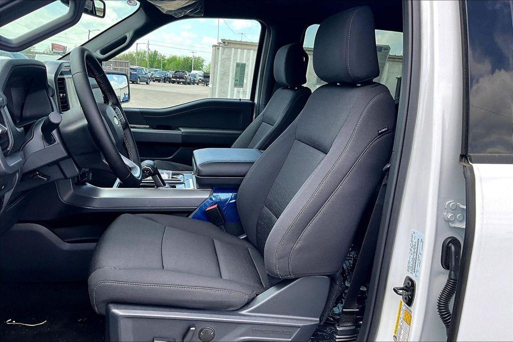 FORD F-150 XLT - 8