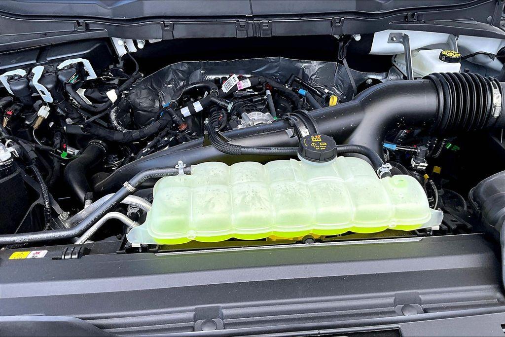 FORD F-150 XLT - 10