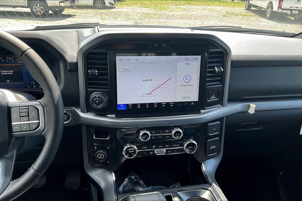 FORD F-150 XLT - 6