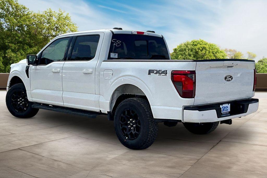 FORD F-150 XLT - 3