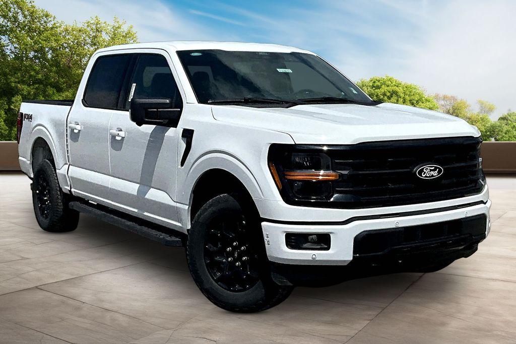 FORD F-150 XLT - 2