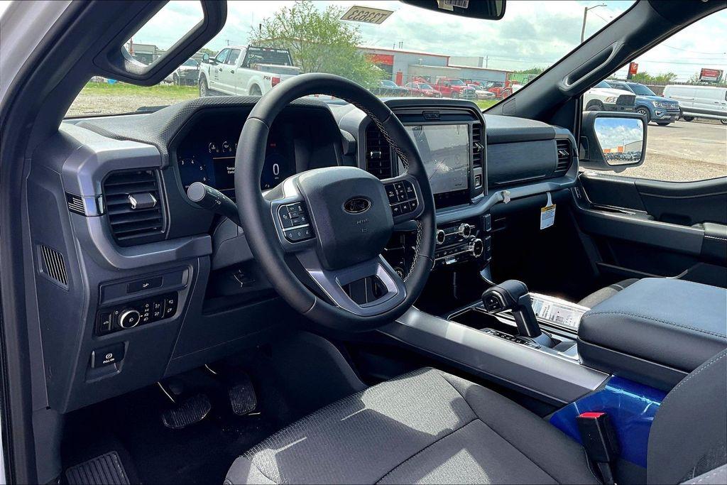 FORD F-150 XLT - 5