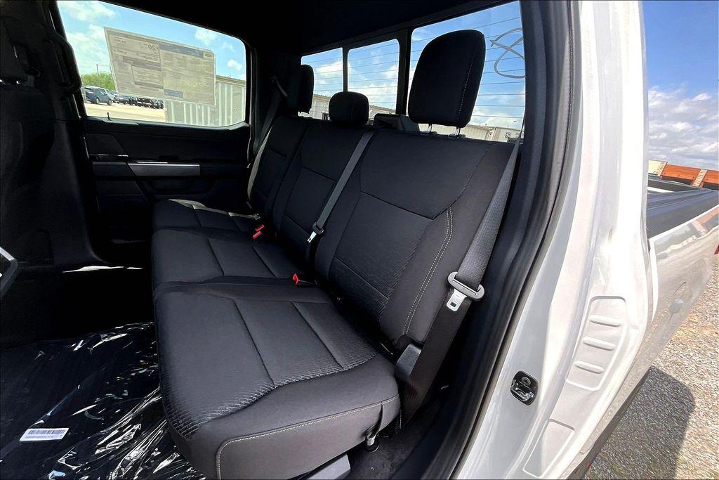 FORD F-150 XLT - 9