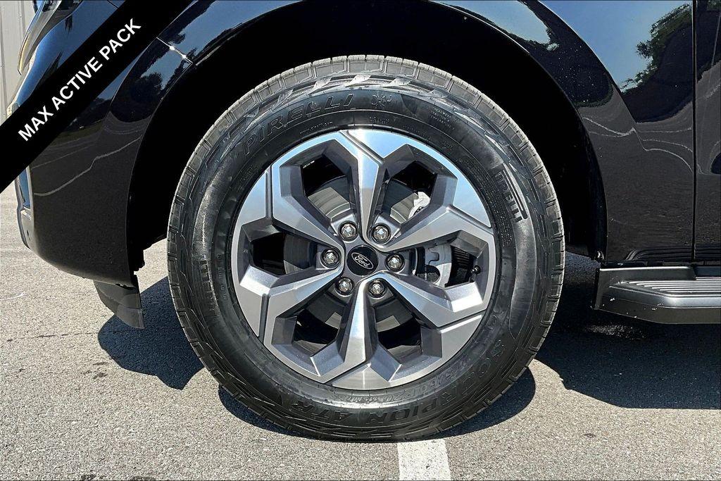 صورة مصغرة 12 لـ 2027 FORD EXPEDITION MAX ACTIVE