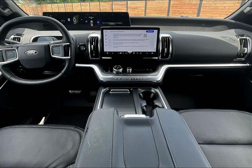 2026 FORD EXPEDITION PLATINUM 照片 5