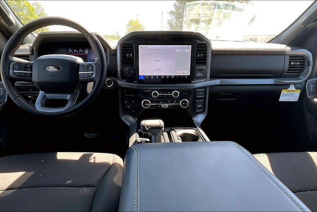 صورة 5 لـ 2025 FORD F-150 XLT