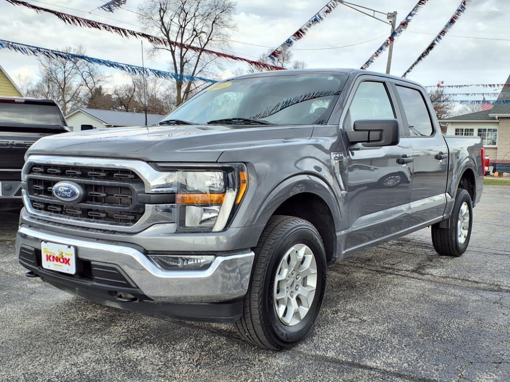 FORD F-150 XL - 1