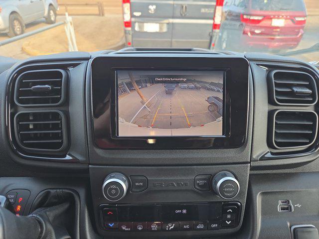2026 RAM PROMASTER 2500 TRADESMAN 缩略图 11