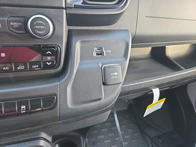 2026 RAM PROMASTER 2500 TRADESMAN 缩略图 12