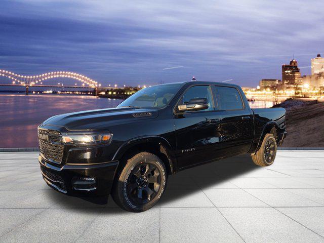 New 2026 RAM 1500 Big Horn/Lone Star