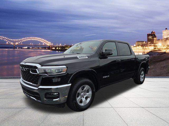 New 2026 RAM 1500 Big Horn/Lone Star