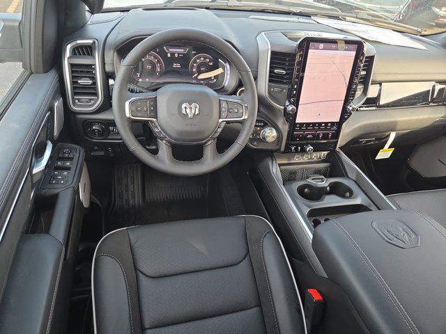 صورة 6 لـ 2026 RAM 1500 LARAMIE