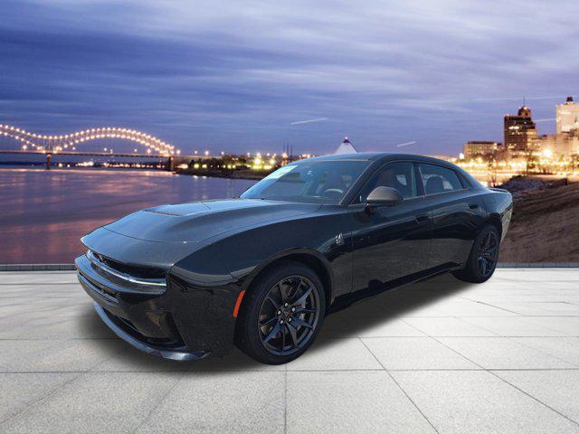 New 2026 Dodge Charger Scat Pack