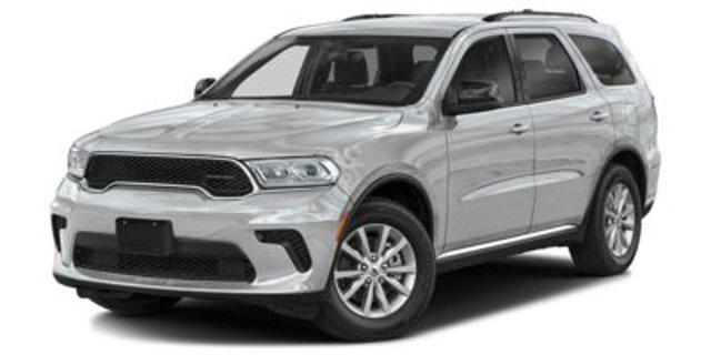 New 2026 Dodge Durango GT Plus