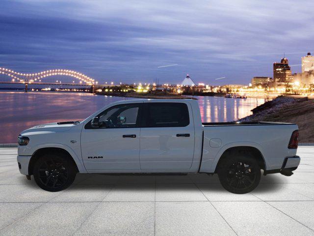 صورة 2 لـ 2026 RAM 1500 LARAMIE