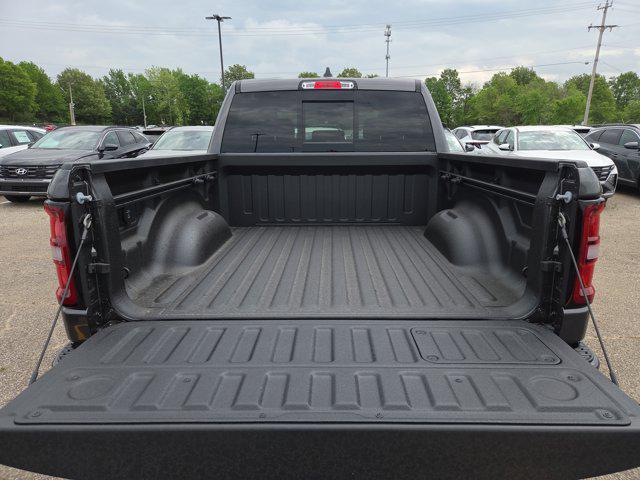 2026 RAM 1500 LARAMIE 照片 8