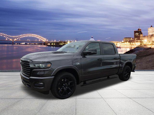 New 2026 RAM 1500 Laramie