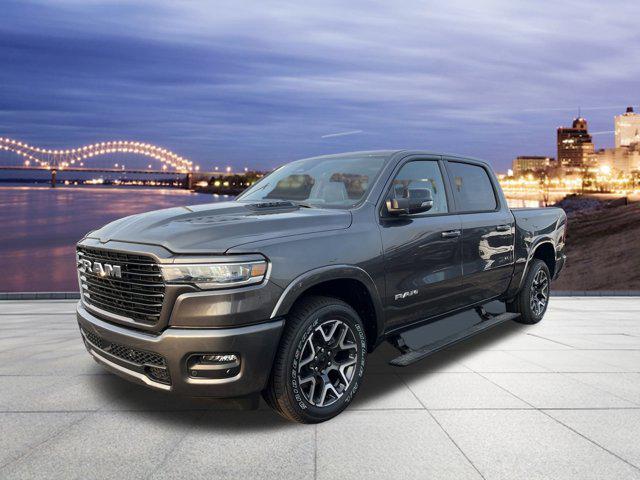 New 2025 RAM 1500 Laramie