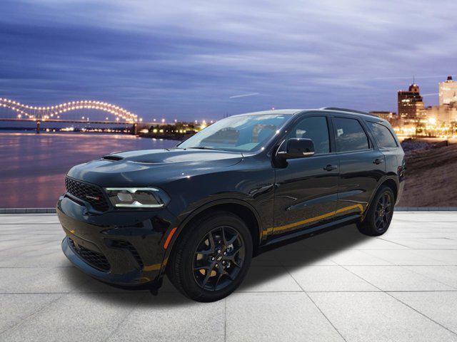 New 2026 Dodge Durango GT Premium AWD HEMI V8